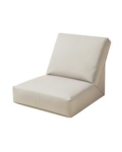 Cara Indooroutdoor Chaise Lounge Cushion