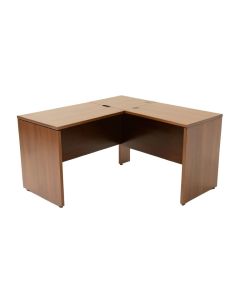 Brustin L-Shape Executive Desk