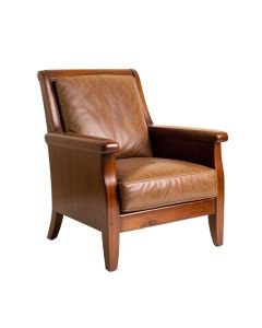 Althorp Living History 22.25 '' Wide Armchair