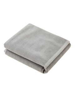 Wren Bridge Bath Towel - Gray