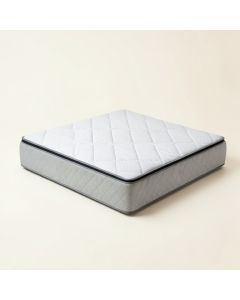 Wayfair Sleep 12 '' Medium Pillow Top Hybrid Mattress (synthetic illustration; no displayed measurements)