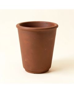 Hallum Resin Statue Planter (synthetic illustration; no displayed measurements)