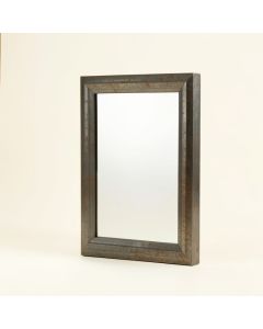 Metzinger Cottage Beveled Accent Mirror (synthetic illustration; no displayed measurements)
