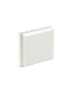 Gaige 2 1/2 '' H X 94 1/2 '' W X 7/8 '' D Panel Moulding