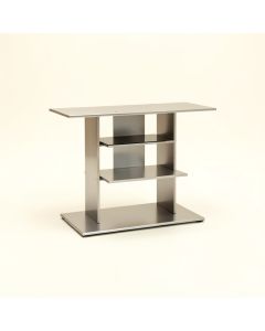 Tv Stand For Tvs Up To 88 '' (synthetic illustration; no displayed measurements)