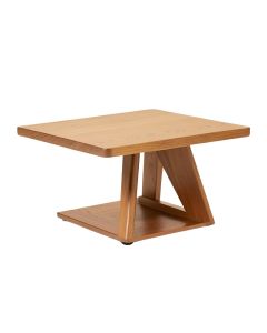 Goodlett Trestle Coffee Table