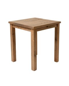 Butner End Table (synthetic illustration; no displayed measurements)