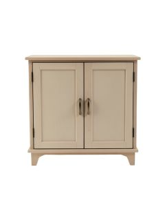 Oikos 2 Door Accent Cabinet