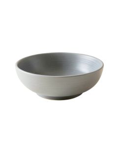 Sage Arc Dining Bowl - Gray (synthetic illustration; no displayed measurements)