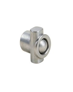Francisco 4 '' Center Bar Pull Multipack (synthetic illustration; no displayed measurements)