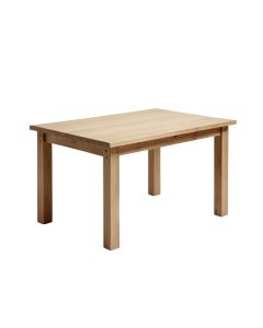 Brunna Extendable Dining Table (synthetic illustration; no displayed measurements)