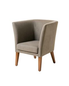 Caverly Upholstered Dining Chair