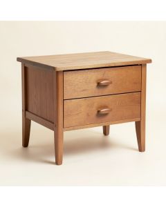 Doede 2 - Drawer End Table (synthetic illustration; no displayed measurements)