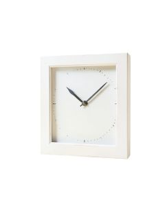 Jaylen 21.65 '' Wall Clock (synthetic illustration; no displayed measurements)