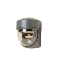 Cathkin 3 - Bulb Outdoor Bulkhead Light