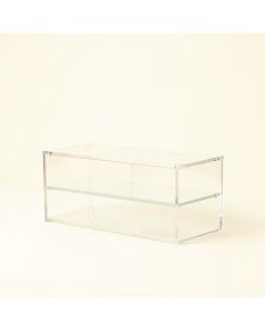 Avelin Tv Stand For Tvs Up To 50 '' (synthetic illustration; no displayed measurements)