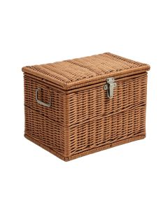 Alexandro Wicker Deck Box