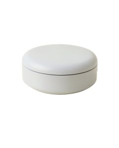 Slim Led Under Cabinet Puck Light (synthetic illustration; no displayed measurements)