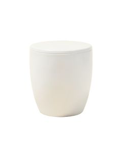 Middlet Owl Ceramic Garden Stool