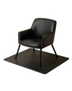 Economat® Hard Floor Straight Edge Chair Mat