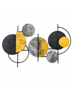 Little Rock I Kids Wall Décor