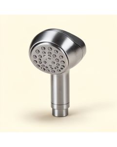 Engage Multi Function Handheld Shower Head With Magnetix (synthetic illustration; no displayed measurements)