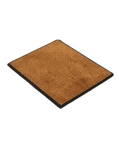 Alanis Pineapple Fun Non-Slip Outdoor Door Mat (synthetic illustration; no displayed measurements)