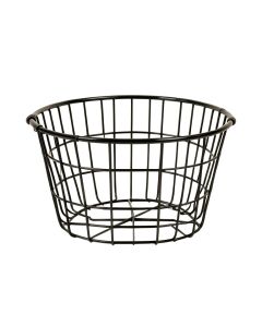 Windall 2 Piece Round Wire Basket Set