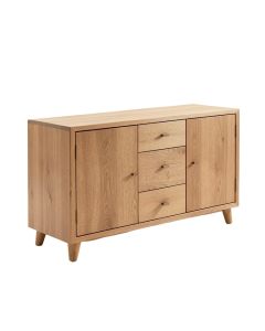 Manhattan Credenza