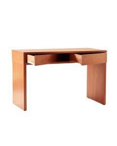 Willow Bluff Writing Desk - Terracotta