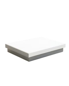 Marcelino Low Profile Platform