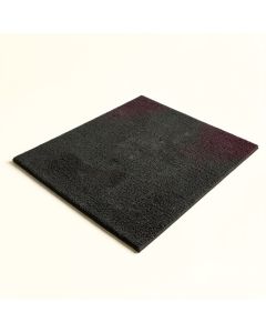 Melina Beachcomber 35 In . X 23 In . Non-Slip Outdoor Door Mat (synthetic illustration; no displayed measurements)