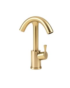 Tournant Semi-Professional Kitchen Sink Faucet With Berrysoft™ And Masterclean™