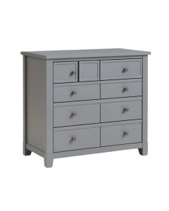 Barkett 9 Drawer Dresser