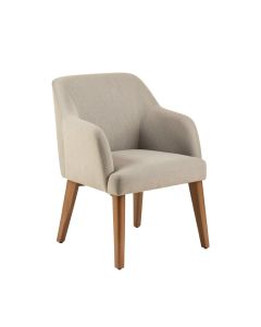 Cannondale Upholstered Parsons Chair (synthetic illustration; no displayed measurements)