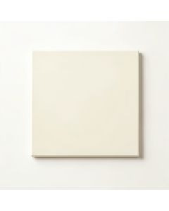 Flint Bluff Uninstalled Square Decorative Tile - Ivory (synthetic illustration; no displayed measurements)