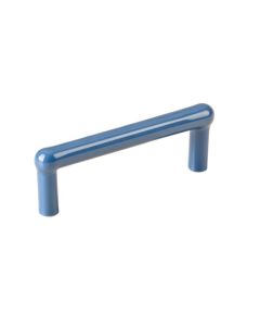 Bay Bluff Cabinet Handle Without Packaging - Blue (synthetic illustration; no displayed measurements)