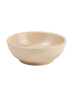 Heath Bridge Dining Bowl - Beige