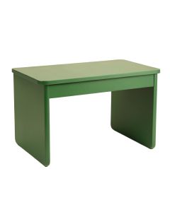 Sage Dale Writing Desk - Green