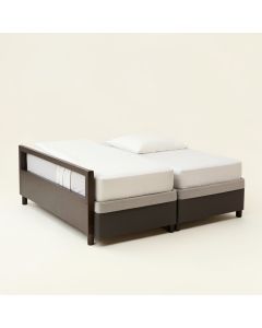 Altesa Twin Bed With Trundle (synthetic illustration; no displayed measurements)