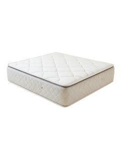 Diamond Queen 12 '' Medium Innerspring Mattress