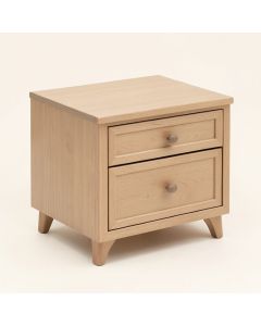 Silvestri 1 - Drawer Nightstand (synthetic illustration; no displayed measurements)