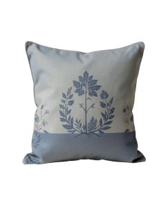 Meditation Gardens Printed Pillow