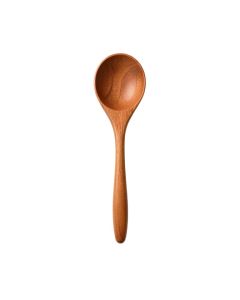 Juniper Bend Cooking Spoon - Terracotta