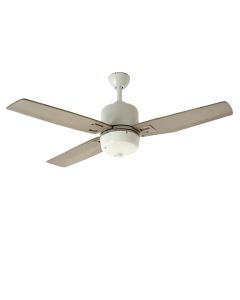 13 '' Amdanda 3 - Blade Standard Ceiling Fan With Wall Control