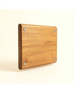 Camper Wall Mount (synthetic illustration; no displayed measurements)