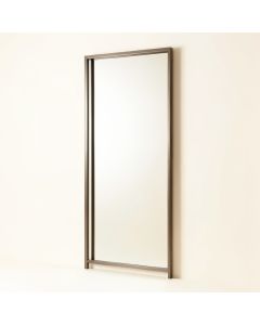 Modern & Contemporary Full Length Mirror (synthetic illustration; no displayed measurements)
