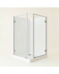 61 '' W - 65 '' W X 76 '' H Double (synthetic illustration; no displayed measurements)
