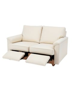 Kulle 66 '' Pillow Top Arm Reclining Loveseat