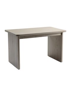 Fern Dale Writing Desk - Gray